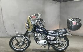 SUZUKI GN125 H 不明