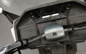 HONDA FUSION MF02