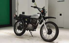 HONDA XL230 MC36