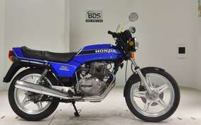 HONDA CB250 N CB250N