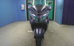 SUZUKI SKYWAVE 400 A 2013 CK45A