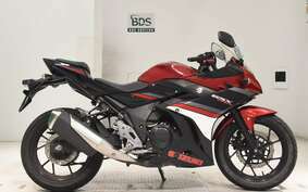 SUZUKI GSX250R DN11A