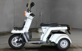 HONDA GYRO X TD02