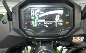 KAWASAKI NINJA 1000 SX 2020 ZXT02K