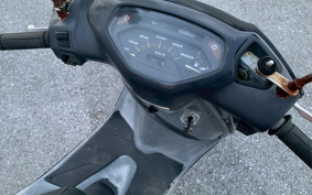 HONDA LEAD 100 JF06