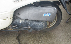 HONDA GIORNO AF70