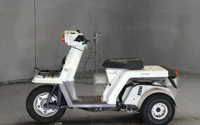 HONDA GYRO X TD01