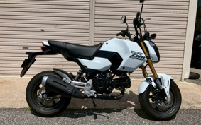 HONDA GROM JC92
