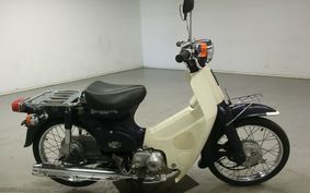 HONDA C70 SUPER CUB C70