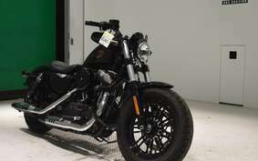 HARLEY XL1200X 2021