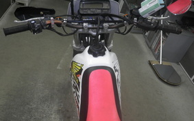 HONDA XR250 MD30