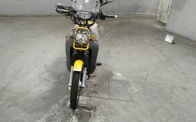 HONDA CROSS CUB 110 JA10