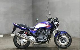 HONDA CB400SF VTEC REVO 2021 NC42