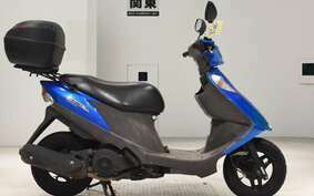 SUZUKI ADDRESS V125 G CF46A