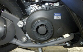 SUZUKI ADDRESS V50 CA4BA