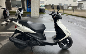 SUZUKI ADDRESS V125 S CF4MA