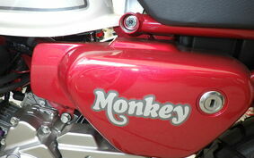 HONDA MONKEY 125 JB03