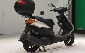 SUZUKI ADDRESS V125 S CF4MA