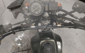 YAMAHA TW225 DG09J