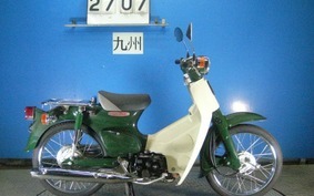 HONDA C50 SUPER CUB AA01