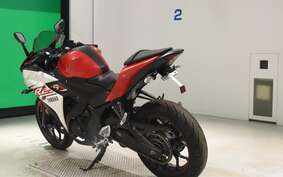 YAMAHA YZF-R25 RG10J