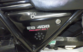 HONDA CB400SF 1995 NC31