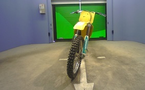 SUZUKI RM125 RF14A