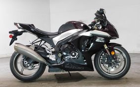 SUZUKI GSX-R1000 2010 GT78A