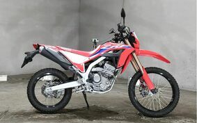 HONDA CRF250L MD47