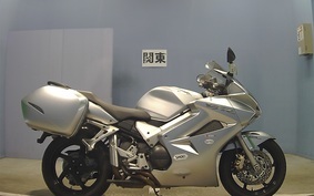 HONDA VFR800 ABS 2007 RC46