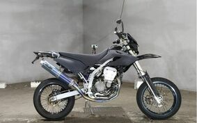 KAWASAKI KLX250D-TRACKER LX250E