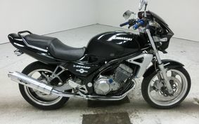 KAWASAKI BALIUS 250 1991 ZR250A