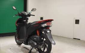 HONDA DIO 110 JF58