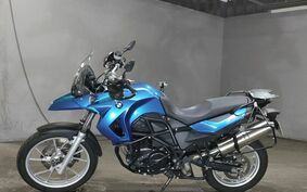 BMW F650GS 2008 0218