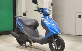 SUZUKI ADDRESS V125 G CF46A