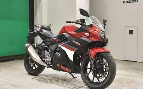 SUZUKI GSX250R DN11A