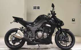 KAWASAKI Z1000 Gen.5 2014 ZRT00F