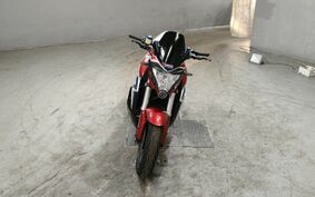 HONDA CB1000R 2017 SC60