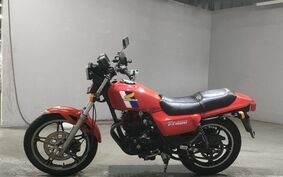 HONDA FT400 1984 NC09