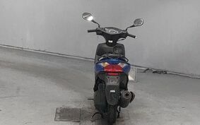 SUZUKI LET's 4 Basket CA43A