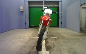 HONDA CRF450X 2006 PE06