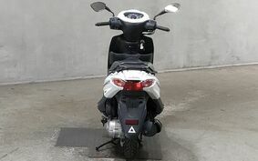 SUZUKI ADDRESS 125 DT11A