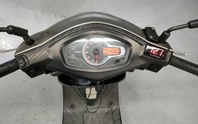 SUZUKI ADDRESS V125 S CF4MA