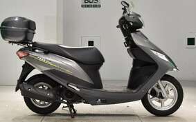 SUZUKI ADDRESS V125 DT11A