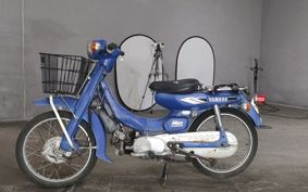 YAMAHA MATE50 UA04J