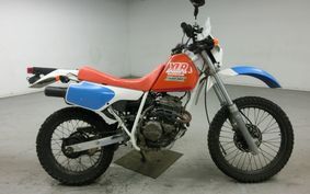 HONDA XLR250R MD20