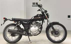 SUZUKI GRASS TRACKER Bigboy NJ4BA