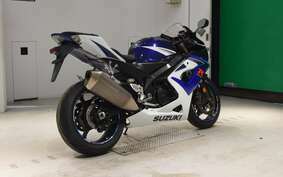 SUZUKI GSX-R1000 2005 B6121