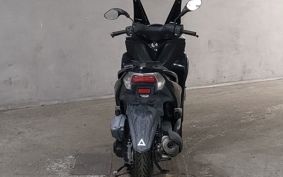 YAMAHA TORI CITY125 SE82J