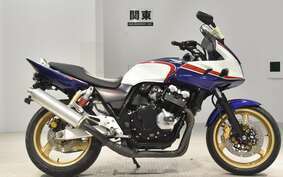 HONDA CB400 SUPER BOLDOR VTEC 2007 NC39